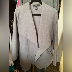 Forever 21 Light coat